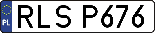 RLSP676