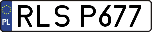 RLSP677