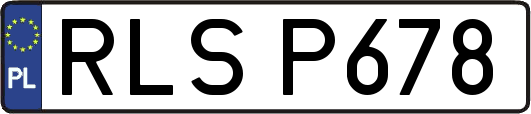 RLSP678