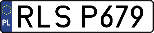 RLSP679