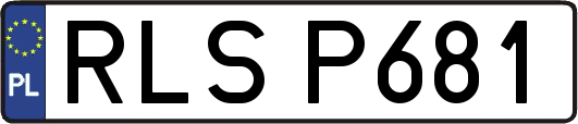RLSP681