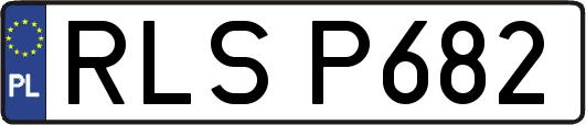 RLSP682