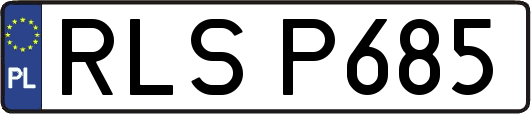 RLSP685
