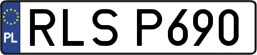 RLSP690