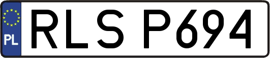 RLSP694