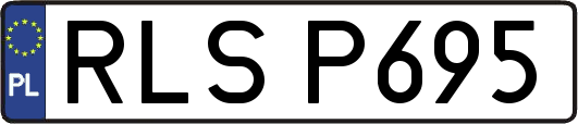 RLSP695