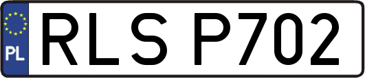RLSP702