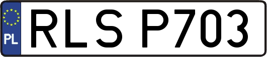 RLSP703
