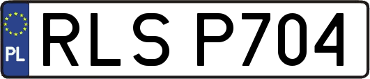 RLSP704