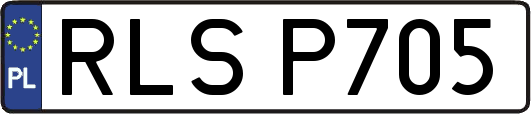 RLSP705