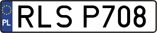 RLSP708
