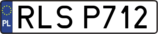 RLSP712