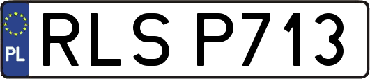 RLSP713