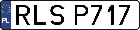 RLSP717