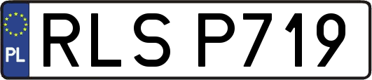 RLSP719