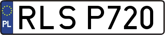 RLSP720