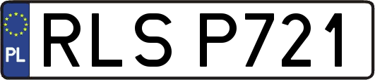 RLSP721