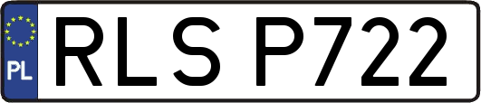 RLSP722