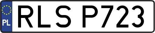 RLSP723