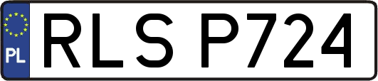 RLSP724