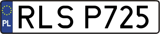 RLSP725