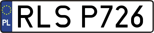 RLSP726