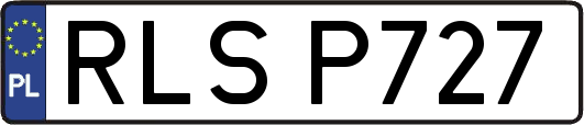 RLSP727
