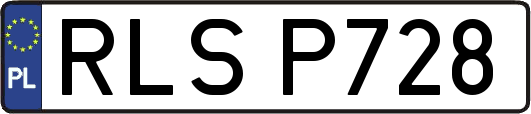 RLSP728