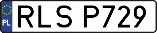 RLSP729