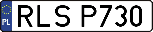 RLSP730