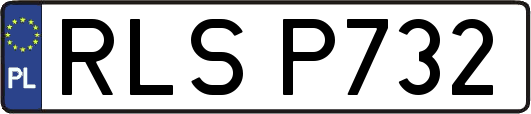 RLSP732