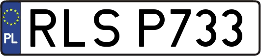 RLSP733