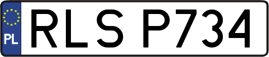 RLSP734