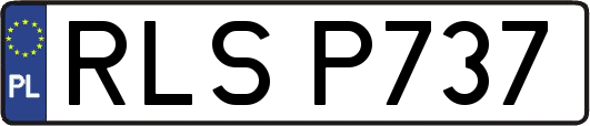 RLSP737