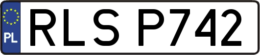 RLSP742