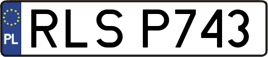 RLSP743