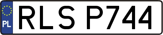 RLSP744