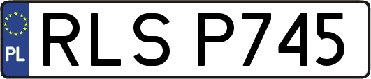 RLSP745