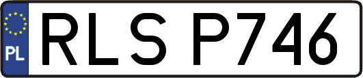 RLSP746