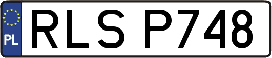 RLSP748