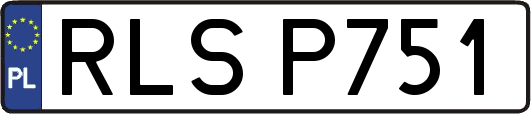 RLSP751
