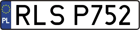 RLSP752