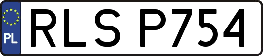 RLSP754