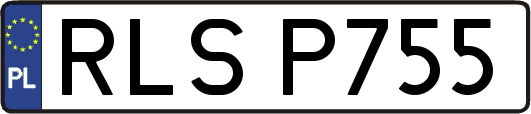 RLSP755