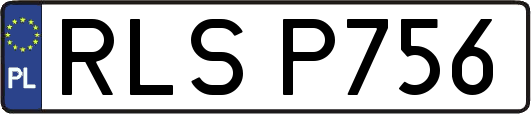 RLSP756