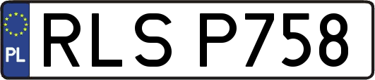 RLSP758
