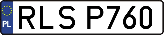 RLSP760