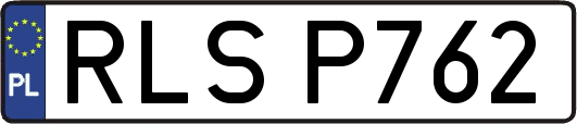 RLSP762