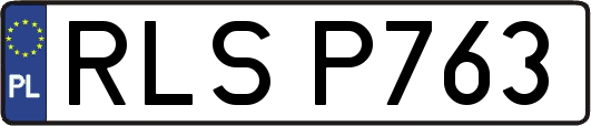 RLSP763