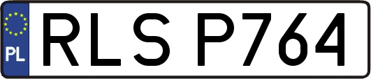 RLSP764